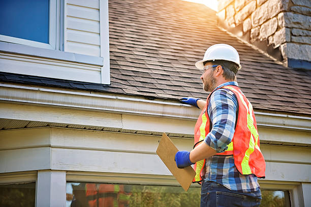 Licensed Metal Roofing service in Adrian, MO - Ben Roofing and Steel LLC